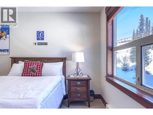 5257 Big White Road Unit# 306, Big White, BC 