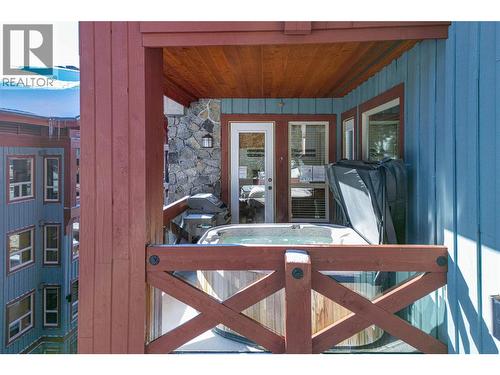 5257 Big White Road Unit# 306, Big White, BC 