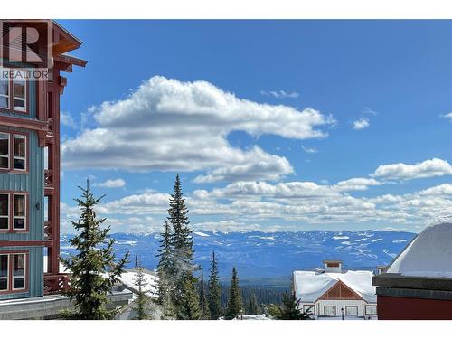 5257 Big White Road Unit# 306, Big White, BC 
