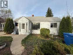 1712 103rd STREET North Battleford, SK S9A 1L9