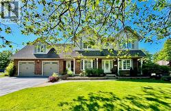 1 NEWPORT Lane Port Dover, ON N0A 1N7