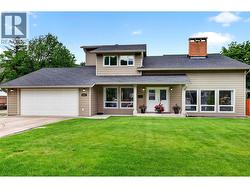 6451 Beaver Crescent Kamloops, BC V2C 4V2