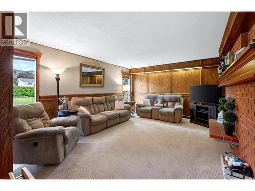 6451 Beaver Crescent, Kamloops, BC 