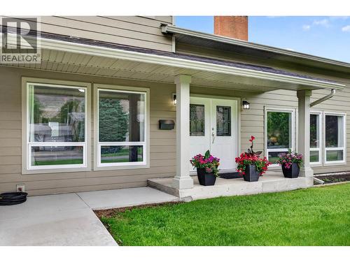 6451 Beaver Crescent, Kamloops, BC 