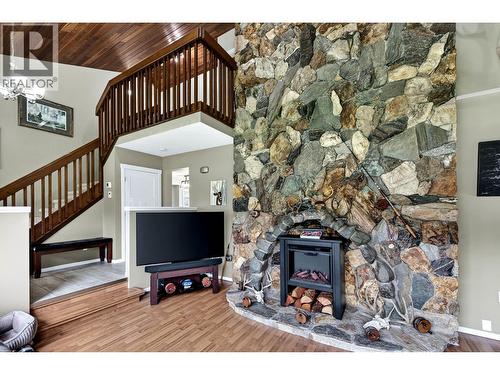 6451 Beaver Crescent, Kamloops, BC 