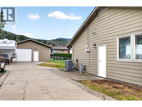 6451 Beaver Crescent, Kamloops, BC 