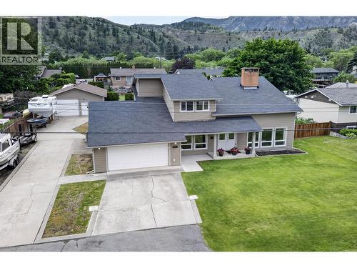 6451 Beaver Crescent, Kamloops, BC 