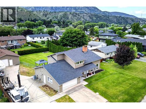 6451 Beaver Crescent, Kamloops, BC 