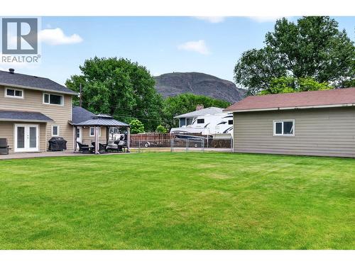 6451 Beaver Crescent, Kamloops, BC 