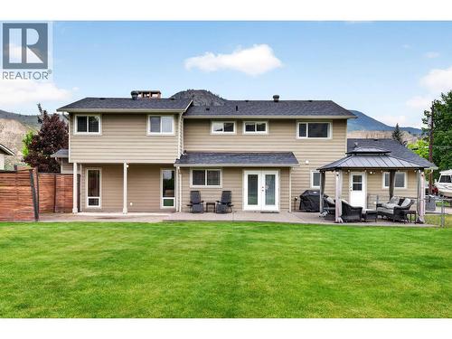 6451 Beaver Crescent, Kamloops, BC 