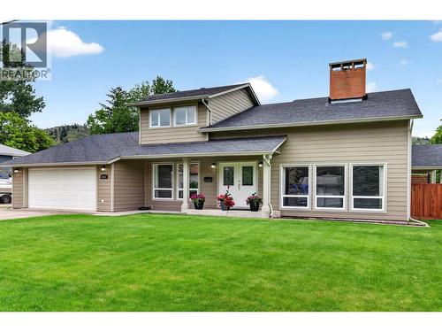 6451 Beaver Crescent, Kamloops, BC 