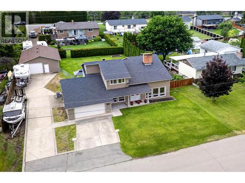 6451 Beaver Crescent, Kamloops, BC 