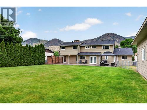 6451 Beaver Crescent, Kamloops, BC 