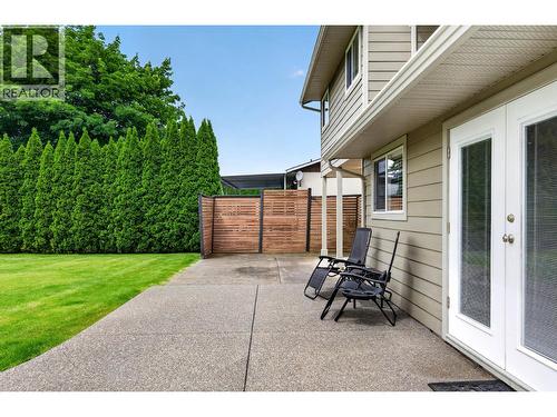 6451 Beaver Crescent, Kamloops, BC 
