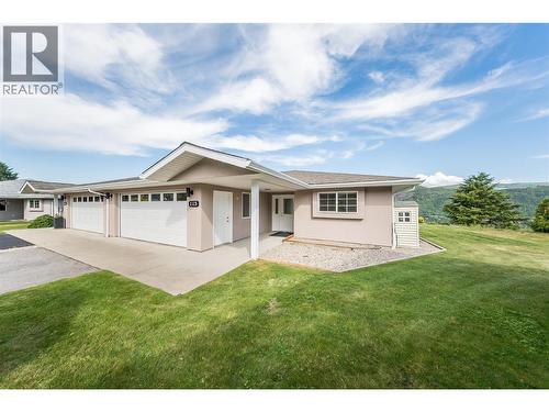 4200 Grandview Drive Unit# 115  Castlegar, BC V1N 4X6