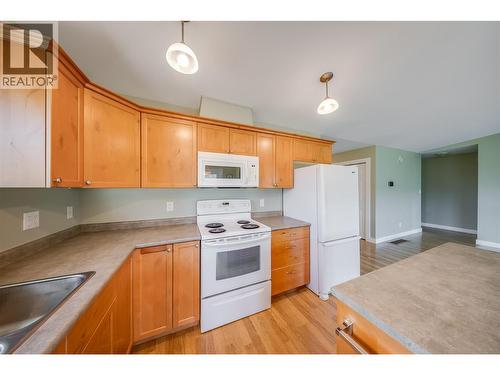 4200 Grandview Drive Unit# 115, Castlegar, BC 