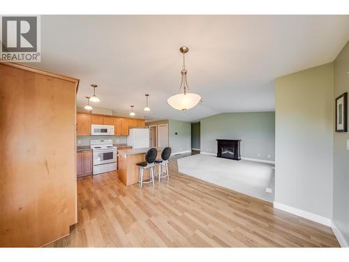 4200 Grandview Drive Unit# 115, Castlegar, BC 