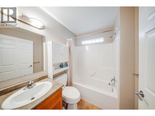 4200 Grandview Drive Unit# 115, Castlegar, BC 