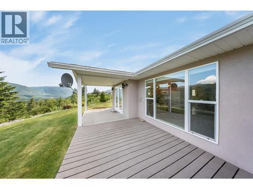 4200 Grandview Drive Unit# 115, Castlegar, BC 