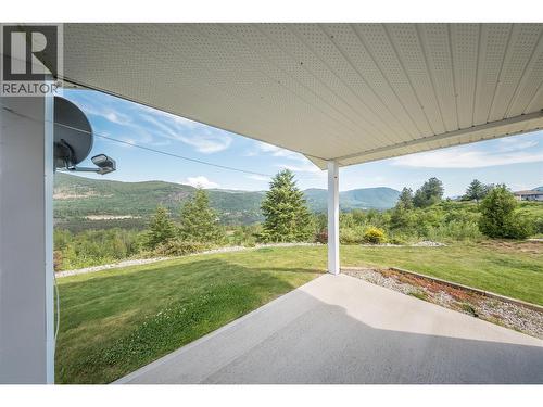 4200 Grandview Drive Unit# 115, Castlegar, BC 
