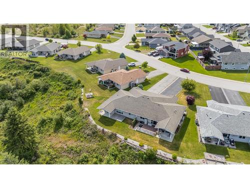 4200 Grandview Drive Unit# 115, Castlegar, BC 