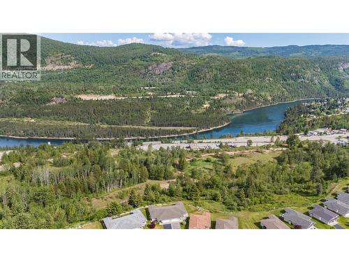 4200 Grandview Drive Unit# 115, Castlegar, BC 