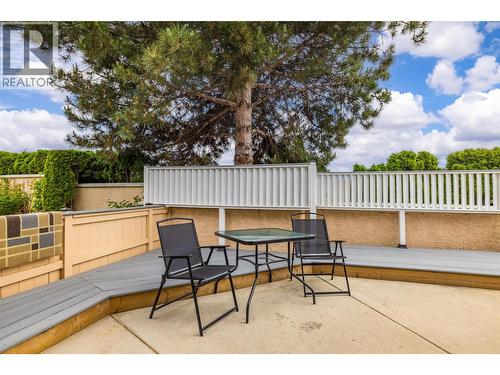 2250 Louie Drive Unit# 69, Westbank, BC - Outdoor