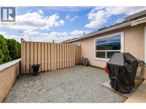 2250 Louie Drive Unit# 69, Westbank, BC - Outdoor