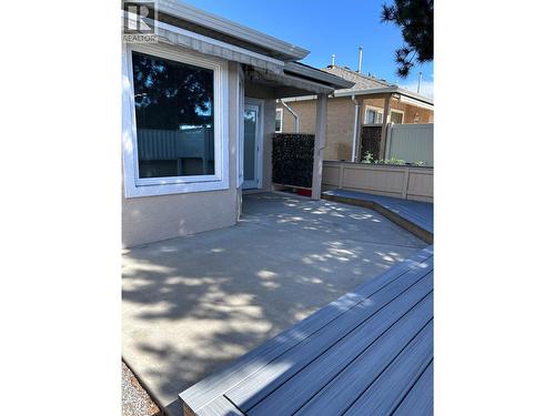 Home is now vacant! - 2250 Louie Drive Unit# 69, Westbank, BC - Outdoor