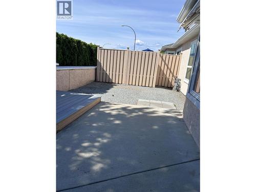 Home is now vacant! - 2250 Louie Drive Unit# 69, Westbank, BC - Outdoor