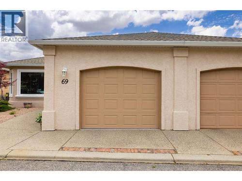 2250 Louie Drive Unit# 69, Westbank, BC - Outdoor With Exterior