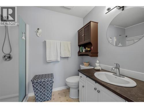 Primary Bathroom - 2250 Louie Drive Unit# 69, Westbank, BC - Indoor Photo Showing Bathroom