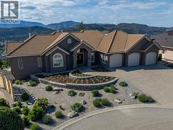 2150 Breckenridge Court Kelowna, BC V1V 1W2