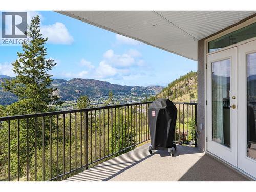 2150 Breckenridge Court, Kelowna, BC - Outdoor With View With Exterior