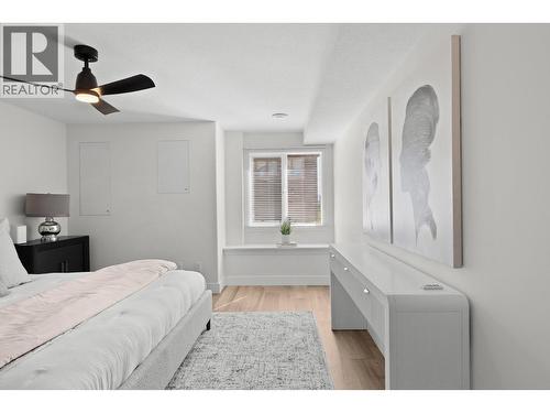 2150 Breckenridge Court, Kelowna, BC - Indoor Photo Showing Bedroom