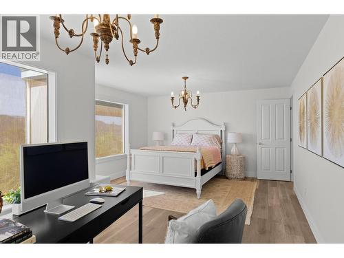 2150 Breckenridge Court, Kelowna, BC - Indoor