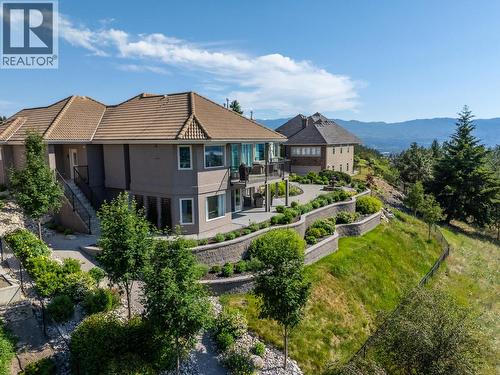 2150 Breckenridge Court, Kelowna, BC - Outdoor
