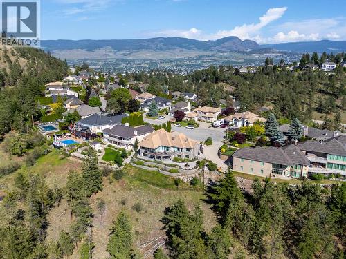2150 Breckenridge Court, Kelowna, BC - Outdoor With Body Of Water With View