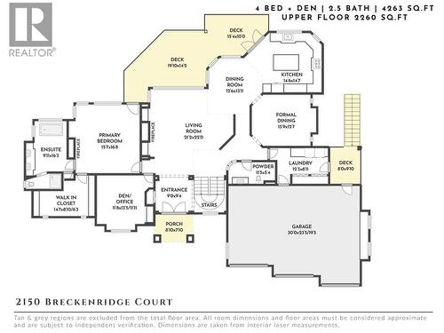 2150 Breckenridge Court, Kelowna, BC - Other