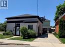 Private Driveway - 405 Macnab Street N, Hamilton, ON 