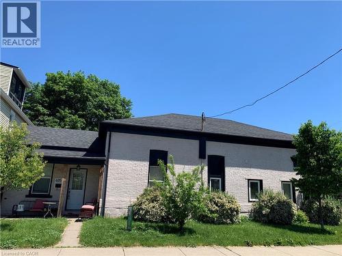 Unit 2 - 405 Macnab Street N, Hamilton, ON 