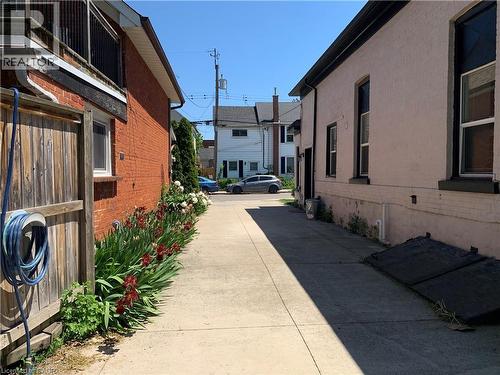 405 Macnab Street N, Hamilton, ON 