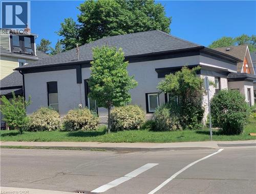 405 Macnab Street N, Hamilton, ON 
