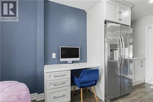 44 Oakhurst Crescent, Kitchener, ON - Indoor