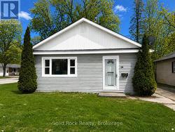 14 LINN STREET Marmora And Lake (Marmora Ward), ON K0K 2M0