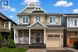 529 DUNDONALD DRIVE Ottawa, ON K2J 5X1