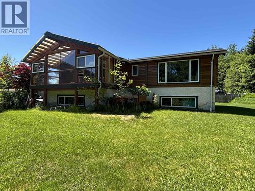 41 AMOS STREET  Kitimat, BC V8C 1A5
