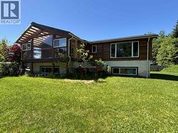 41 AMOS STREET Kitimat, BC V8C 1A5