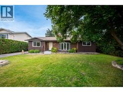 700 Richards Road Kelowna, BC V1X 2X6