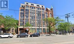 602 DEN - 456 COLLEGE STREET Toronto, ON M6G 4A3